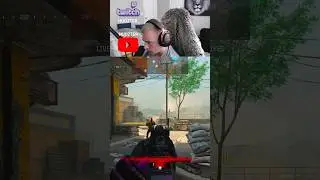 THIS NEW SEASON 2 MCW ZAPS IN RANKED
