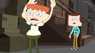 Preview - Jeff's New Toy / Dinner Party