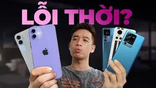 Chơi Liên Quân giật liên tục - Apple A13, A14 Bionic xuống cấp nhanh vậy sao?
