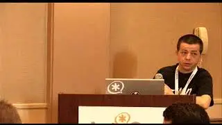 Asterisk Module API