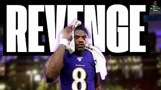 From Frustration to Redemption: Baltimore Ravens 2024 NFL Preview