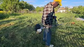 ЧЕМ ЗАНИМАЕТСЯ СЕРГЕЙ 🤔 СТАРИКИ ГОТОВЯТСЯ К ПОЛУЧКИ 😲 ЧТО РЕШИЛИ С ЛЮДМИЛОЙ ...