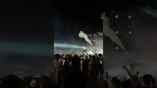 PASTER - ÖMÜR KÖMÜR KİMİ  EGP Arena  (Su İdman Sarayı) #4