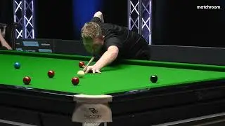 Kyren Wilson vs Matthew Selt | 2023 Championship League Snooker | Group 3 Final