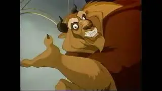 Alternate Opening to "The Rescuers" 1992 VHS