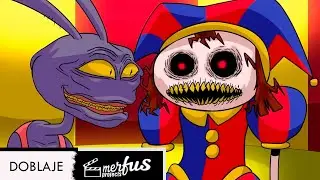 Abstract Circus - NO Exit - FANDUB LATINO - SPANISH DUB