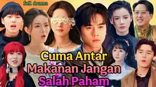 Cuma Antar Makanan Jangan Salah Paham Full Chinese Drama 2026 | Viral Chinese Drama Explained| 