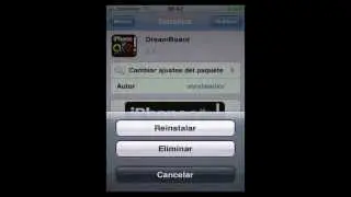 Dreamboard