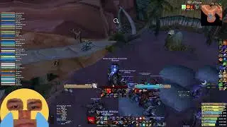 Fury prot MT aq40 gbid pumping 1/27