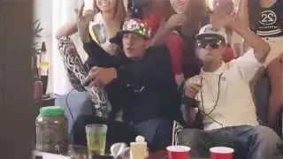 C Kan   Los Que Nadie Quiere ft Zimple (VIDEO OFICIAL)