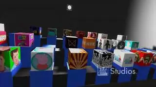 THX Logo Strike Nutshell Remake!!