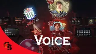 Dota 2: Store - The International 2022 Talent Voice
