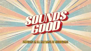 SOUNDS GOOD by Shubh Mukherjee