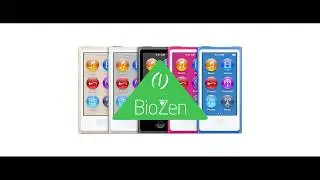 BioZen, your shield sticker against the electro smog
