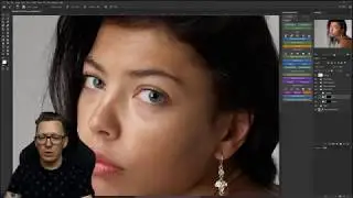 Walktrough of the Retouching Toolkit 3.1