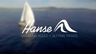 Hanse 418