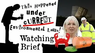 FOI Result: Did Nadine Dorries & Ben Houchen Collude to EXPLODE Dorman Long Tower? - WB 7th Oct 2022