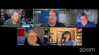 ITWIOS EP 322 Live Recording 9/5/24 7PM CT