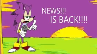 TGT SONIC D-SIDES IS BACK!!!