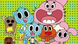 The Amazing World of Gumball - Puzzles