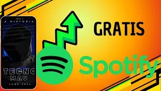 📢Como subir música a Spotify GRATIS✅