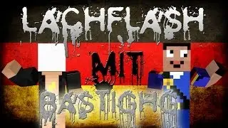 GERMAN NIGHT | Lachflash mit BastiGHG