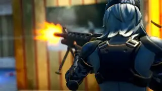 House S&D - Fortnite Creative Trailer (9315 3255 7086)