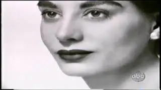 Audition: Barbara Walters' Journey (May 7, 2008)