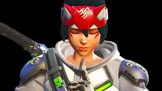 NEW Kiriko Bug: Is it a BUG or FEATURE???