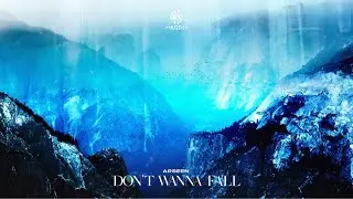 Arseen - Don't Wanna Fall (Hardstyle) | Official Music Video