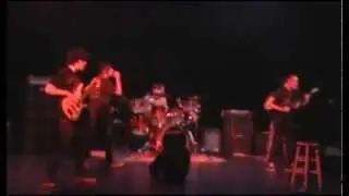 Babykiller/Crystal Mountain (TMHS Talent Show)