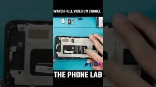 Samsung Galaxy J4 Plus (J415) Disassembly/on/off button repair