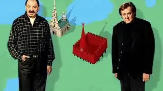 Городок - Санкт Петербургу уже за 300 лет