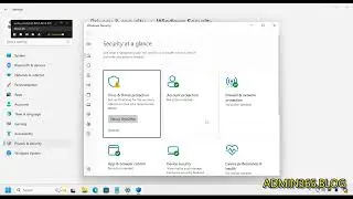 How to Change Privacy and Security Settings in Windows 11 A Step by Step Guide