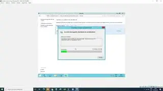 Mudar o idioma do server 2012