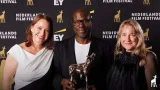 DE BEZETTE STAD wint Gouden Kalf voor Beste Lange Documentaire | EY Gouden Kalveren (2024)