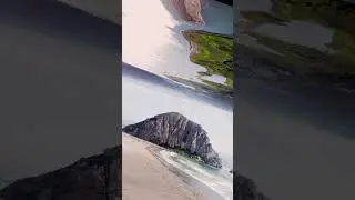 Droneception Editing Effect | Inception Warping Effect