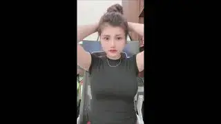 Lam Lucky only bigo live tiktok 😍😍