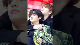 TAEKOOK ARE SO ROMANTIC 💝✨