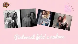 Pinterest foto's nadoen📸|-GirlsOnly-