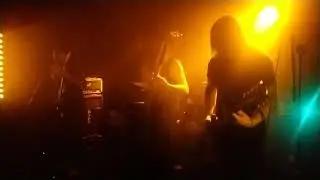 Extinguished at Lepakkomies Bar, Helsinki, 27.7.2024