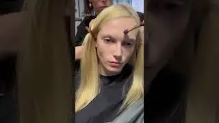 Viral Trans Star Alex Consani Started Modelling Age 12