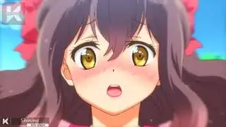 Gaworare「 Kazuma AMV」- Shining