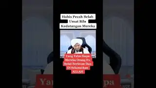 Habis pecah Belah Ummat || Ustaz Muhaizad Muhammad