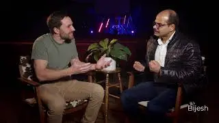 Bijesh  Interview