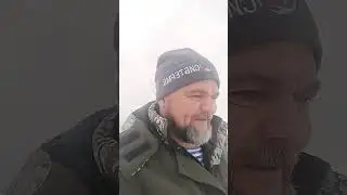 Закрыли сезон зимней рыбалки/ Удача и нам улыбнулась/ Уставшие но довольные.