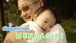 Mengasihi