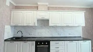 интерьерные съёмки - ремонт квартиры