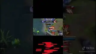 WTF FUNNY MOMENTS MOBILE LEGENDS #gaming #mobilelegends #mlbb #wtfmoments #wtfmobilelegends #fypシ