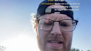 Local Joe Live Stream